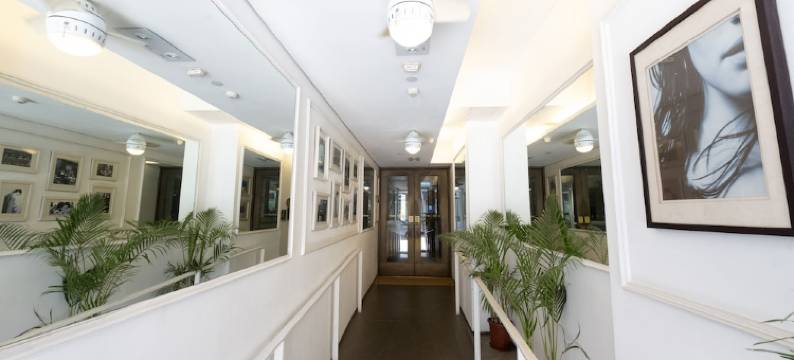 铜锣湾迷你精品酒店图片