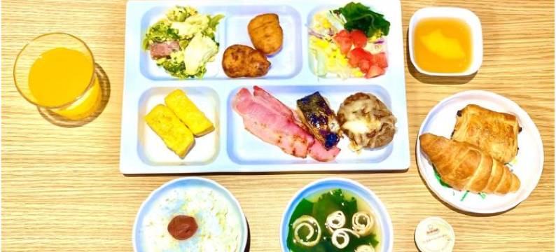名户樱野之家酒店(Hotel Sakurano Familia Nago)图片