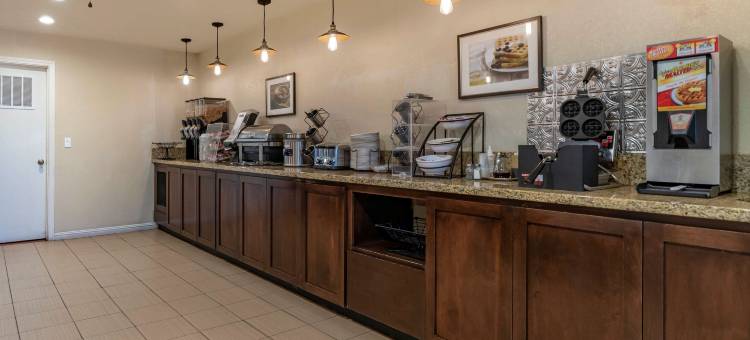 果园贝斯特韦斯特酒店(Best Western Orchard Inn)图片