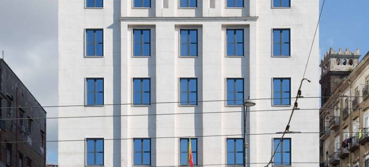 萨尔加宫酒店(Palazzo Salgar)图片