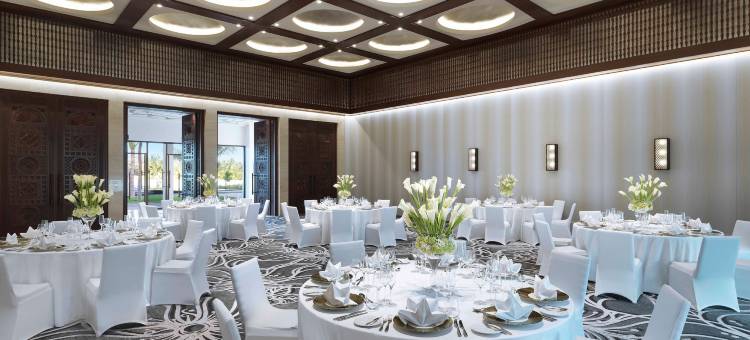 塞拉莱奥巴丽安纳塔拉度假酒店(Al Baleed Salalah Resort by Anantara)图片