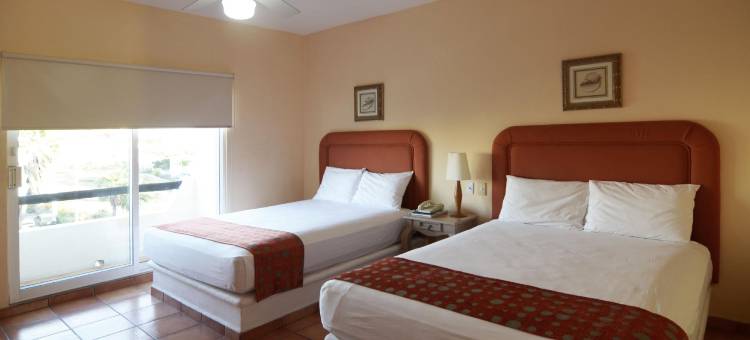 拉斯帕尔马斯套房酒店(Suites Las Palmas)图片