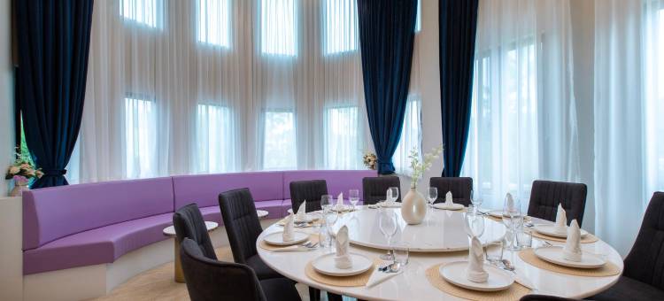 金马伦薰衣草豪宅玩耍酒店(Cameron Lavender Mansion)图片