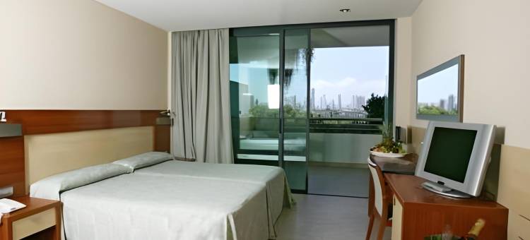 德洛瓦酒店(Hotel Deloix)图片