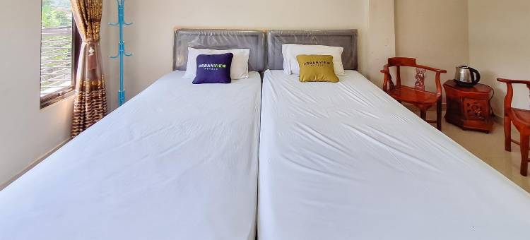 Urbanview Hotel Penginapan Ananda图片