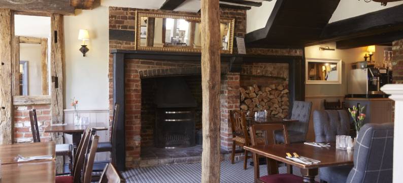 小麦穗酒店，主厨与酿酒师精选系列(Wheatsheaf by Chef & Brewer Collection)图片