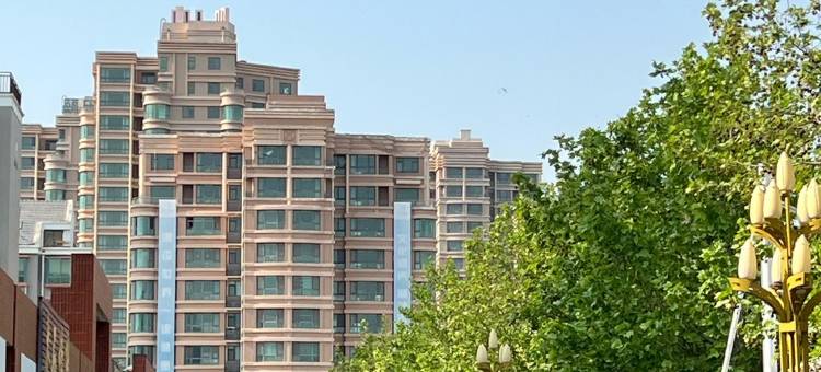 世界宜家公寓(永和路分店)图片
