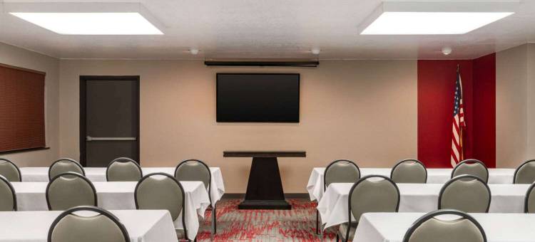 Best Western Helena/Capitol Hotel图片