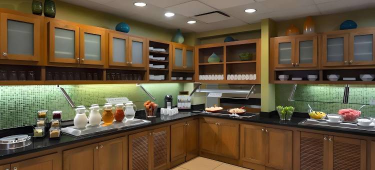 Comfort Suites Milwaukee West图片