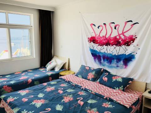 店长520客栈(孙庙线分店)