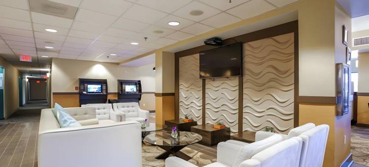 快捷酒店(Sleep Inn & Suites)图片