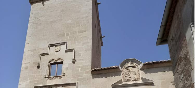 卡塞雷斯酒店(Parador de Caceres)图片