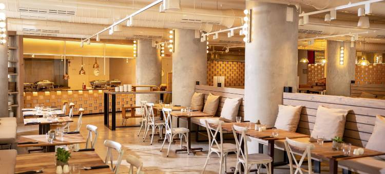 美利亚旗下INNSiDE卡尔维亚海滩酒店(Innside by Meliá Calviá Beach)图片