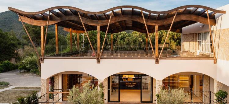 泽尔科斯塔布拉瓦(Zel Costa Brava)图片