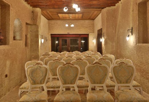 MDC Cave Hotel Cappadocia Hotel Overview