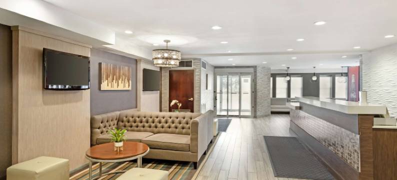 黑石贝斯特韦斯特优质酒店(Best Western Plus Fairfield Hotel)图片