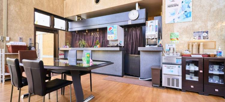 水口世纪酒店(Minakuchi Century Hotel)图片