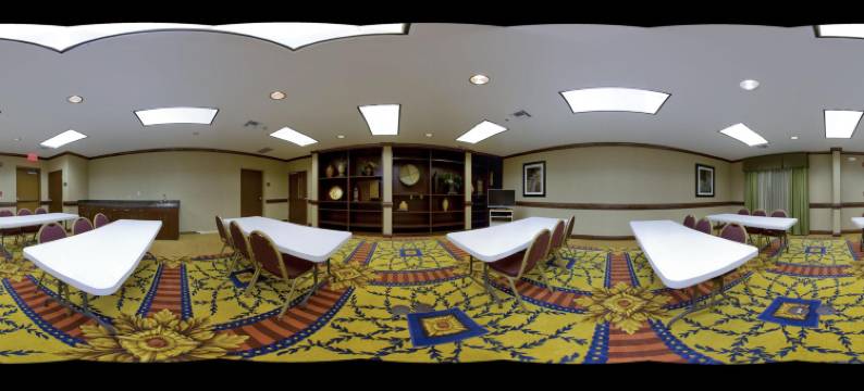 比劳克斯-海洋温泉智选假日酒店和套房(Holiday Inn Express & Suites BILOXI- OCEAN SPRINGS by IHG)图片