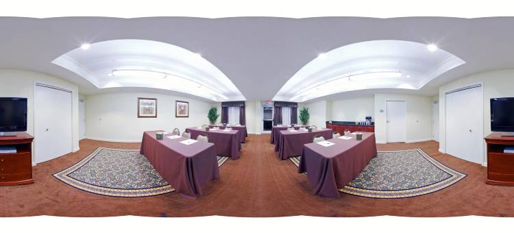 智选假日套房酒店宾厄姆顿大学的修女(Holiday Inn Express & Suites Binghamton University-Vestal)图片