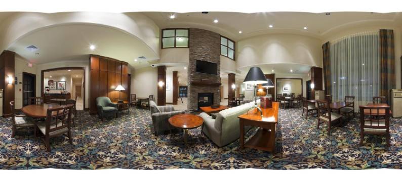 Staybridge Suites 奥斯汀西北 by IHG(Staybridge Suites AUSTIN NORTHWEST by IHG)图片