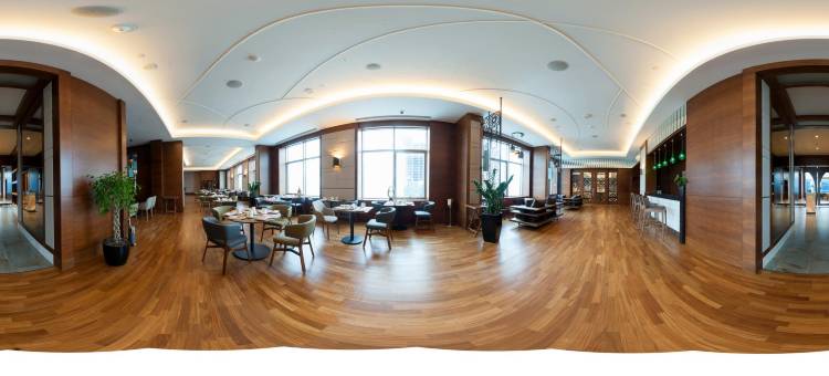 巴库假日酒店(Holiday Inn Baku)图片