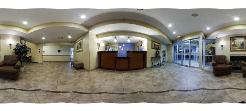 皮埃尔皮埃尔堡智选假日酒店及套房(Holiday Inn Express & Suites PIERRE-FORT PIERRE by IHG)图片