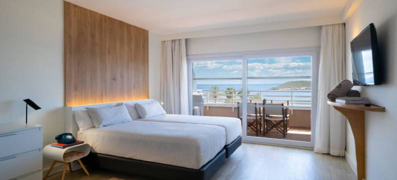 美利亚旗下INNSiDE-卡尔维亚浪潮(Innside by Meliá Wave Calviá)图片