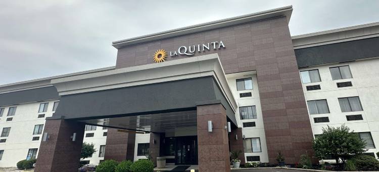 辛辛那提北拉昆塔温德姆套房酒店(La Quinta Inn & Suites North)(La Quinta Inn by Wyndham Cincinnati North)图片