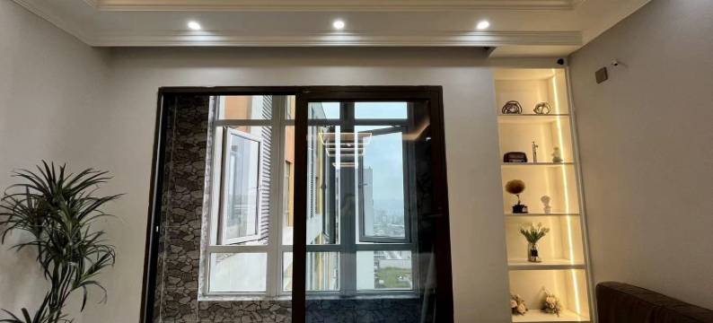 喵小姐的小窝o公寓(金缘路分店)图片