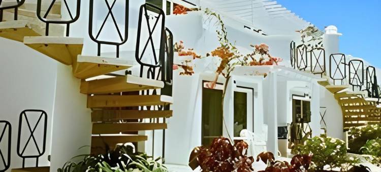 绿洲 LIVVO 酒店式公寓(Apartamentos LIVVO Oasis)图片