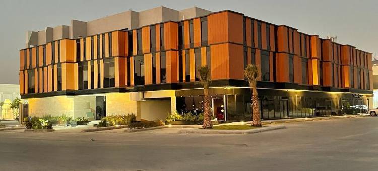 航程公寓酒店(Voyage Residence)图片