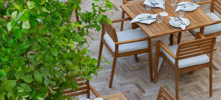 蓝太阳码头酒店(Bluesun Hotel Marina)图片