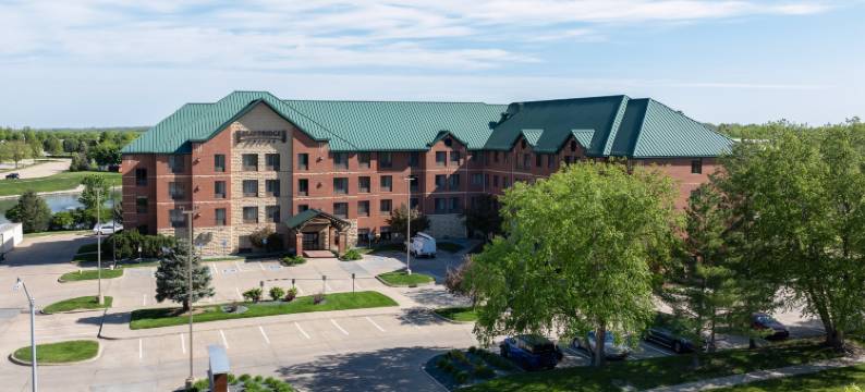 Staybridge Suites 西德梅茵by IHG(Staybridge Suites West des Moines by IHG)图片