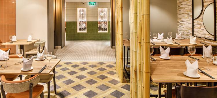 Crowne Plaza 曼彻斯特机场(Crowne Plaza Manchester Airport)图片