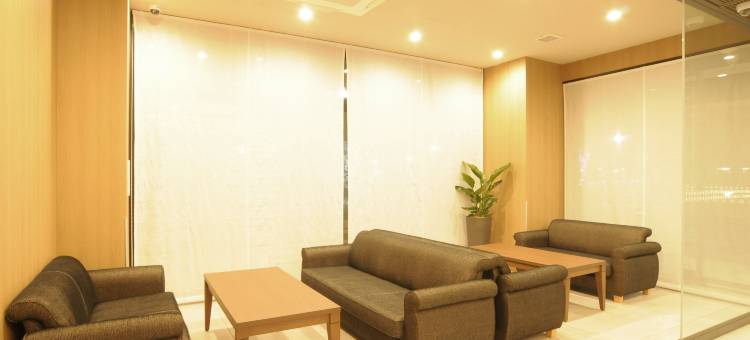 AB Hotel Tahara图片