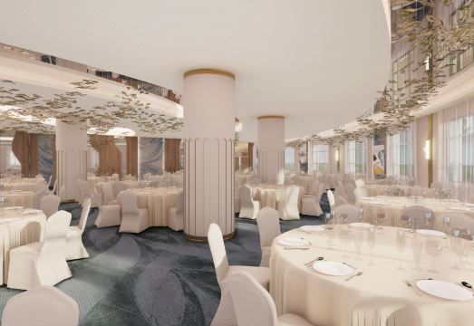 voco BEIRUT CENTRAL DISTRICT by IHG Hotel Overview