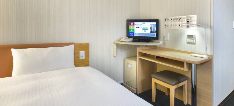 华盛顿R&B酒店-名古屋锦(Washington R&B Hotel Nagoya Nishiki)图片