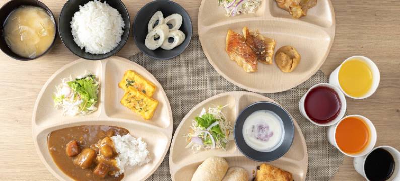 超级酒店-米子站前(Super Hotel Yonago Ekimae)图片