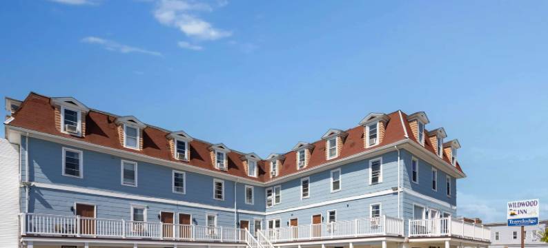 怀尔德伍德, Travelodge by Wyndham旅馆(Wildwood Inn, a Travelodge by Wyndham)图片