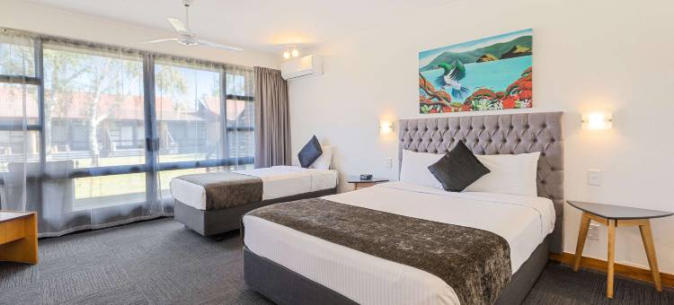 品质酒店林肯绿(Quality Hotel Lincoln Green)图片