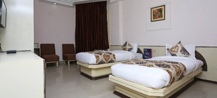 Hotel O Midtown图片