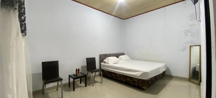 Hotel O Penginapan Metro Parepare图片