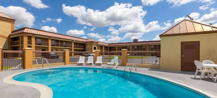 奥克格罗夫/坎贝尔堡戴斯酒店(Days Inn by Wyndham Oak Grove/Ft. Campbell)图片