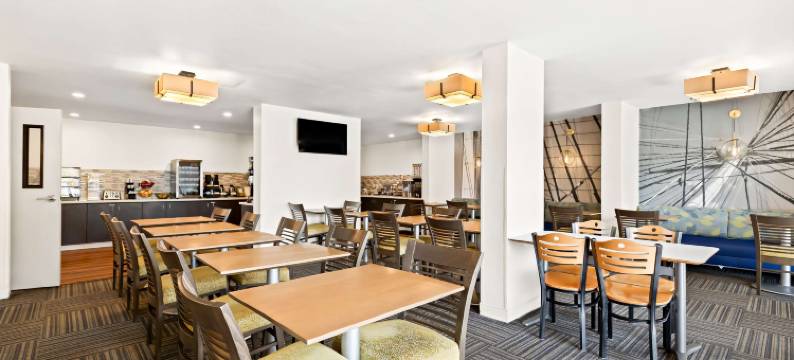 游艇海港贝斯特韦斯特酒店(Best Western Yacht Harbor Hotel)图片