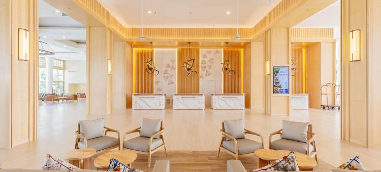 格莱美酒店及高尔夫度假村(Glenmarie Hotel and Golf Resort)图片