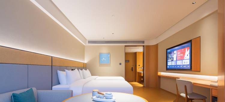 全季酒店(洛阳栾川店)图片