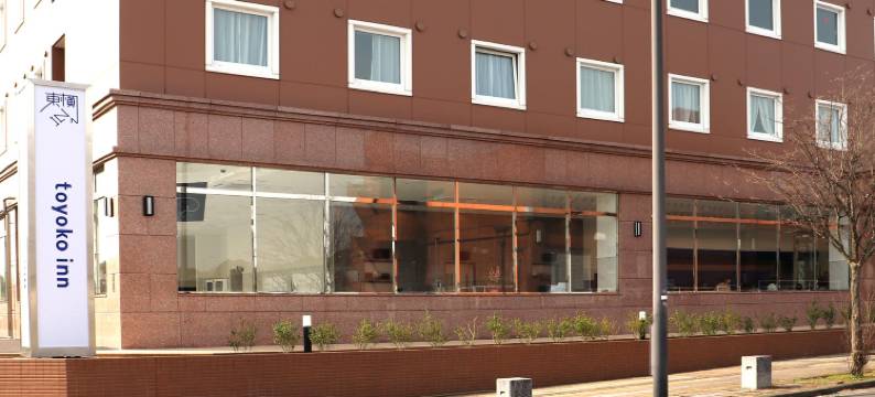 东横INN印旛日本医大站前(Toyoko Inn Imba Nihon-Idai Ekimae)图片