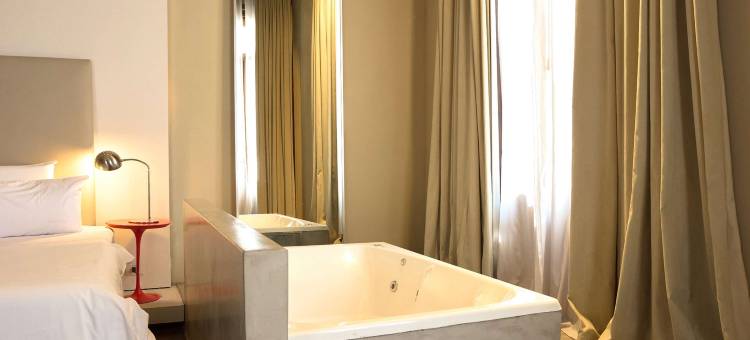 Esplendor by Wyndham Buenos Aires图片