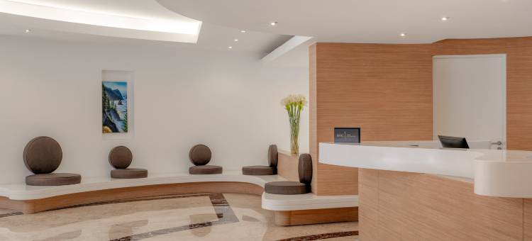 卡尔顿埃尔莫艾贝德饭店(Carlton Al Moaibed Hotel)图片