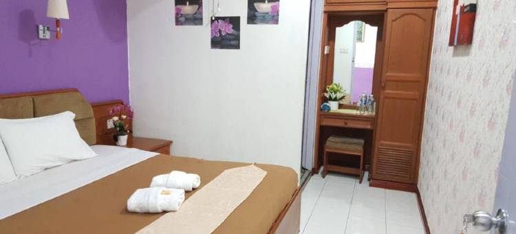 New Orchid Hotel Tuaran图片